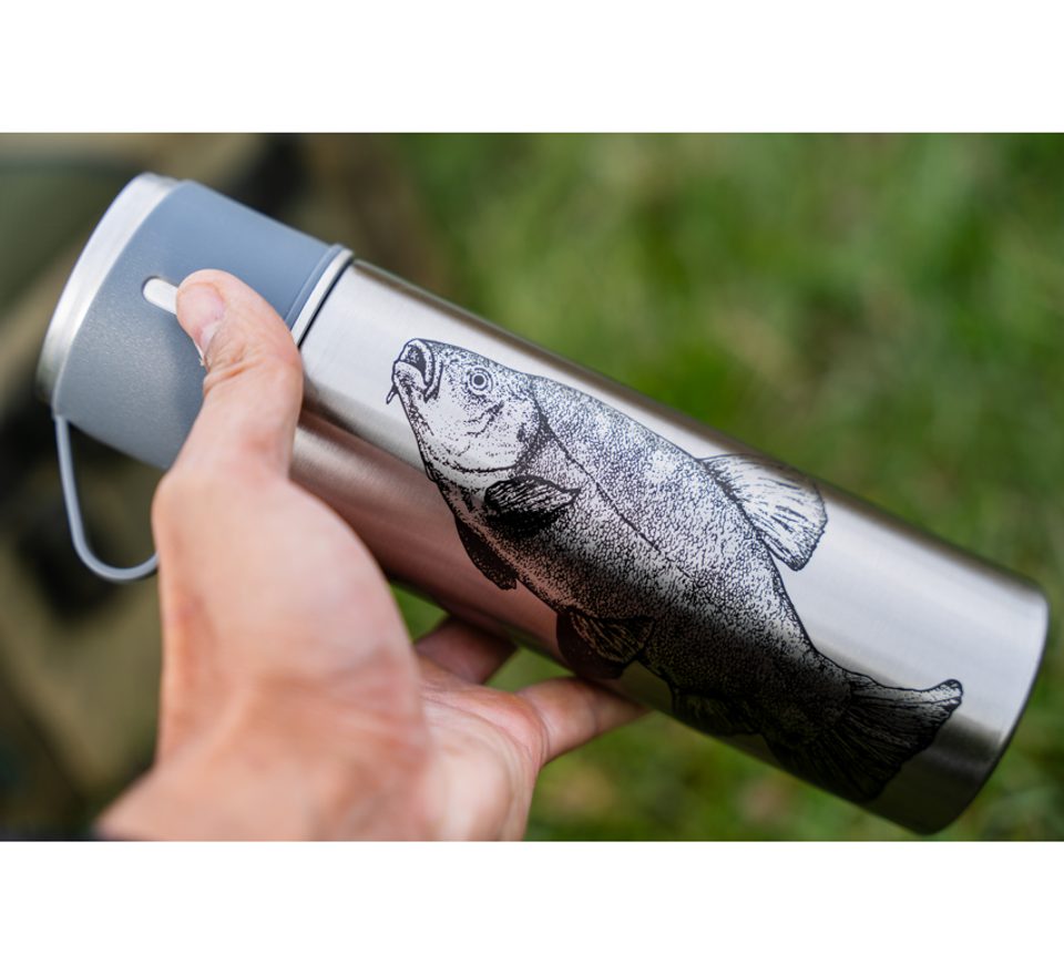 Korum Termoska Classic Thermal Flask Tench Lín 500ml