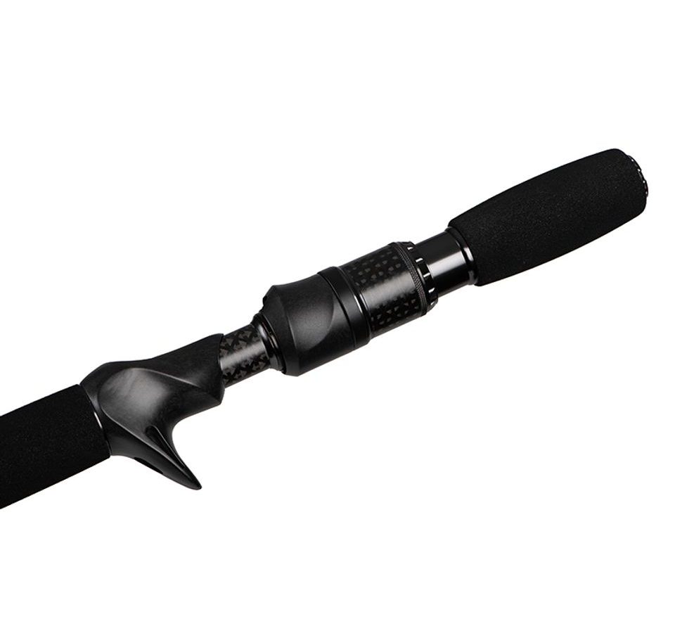 Fox Rage Prút Terminator X Buck & Swim Cast 2,35m 60-180g