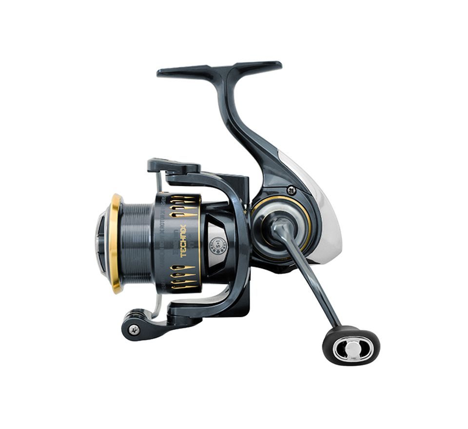 Delphin Naviják Technix 3T DP 3000