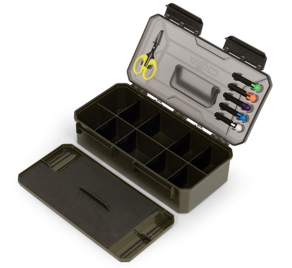 Avid Box Reload Utility Box