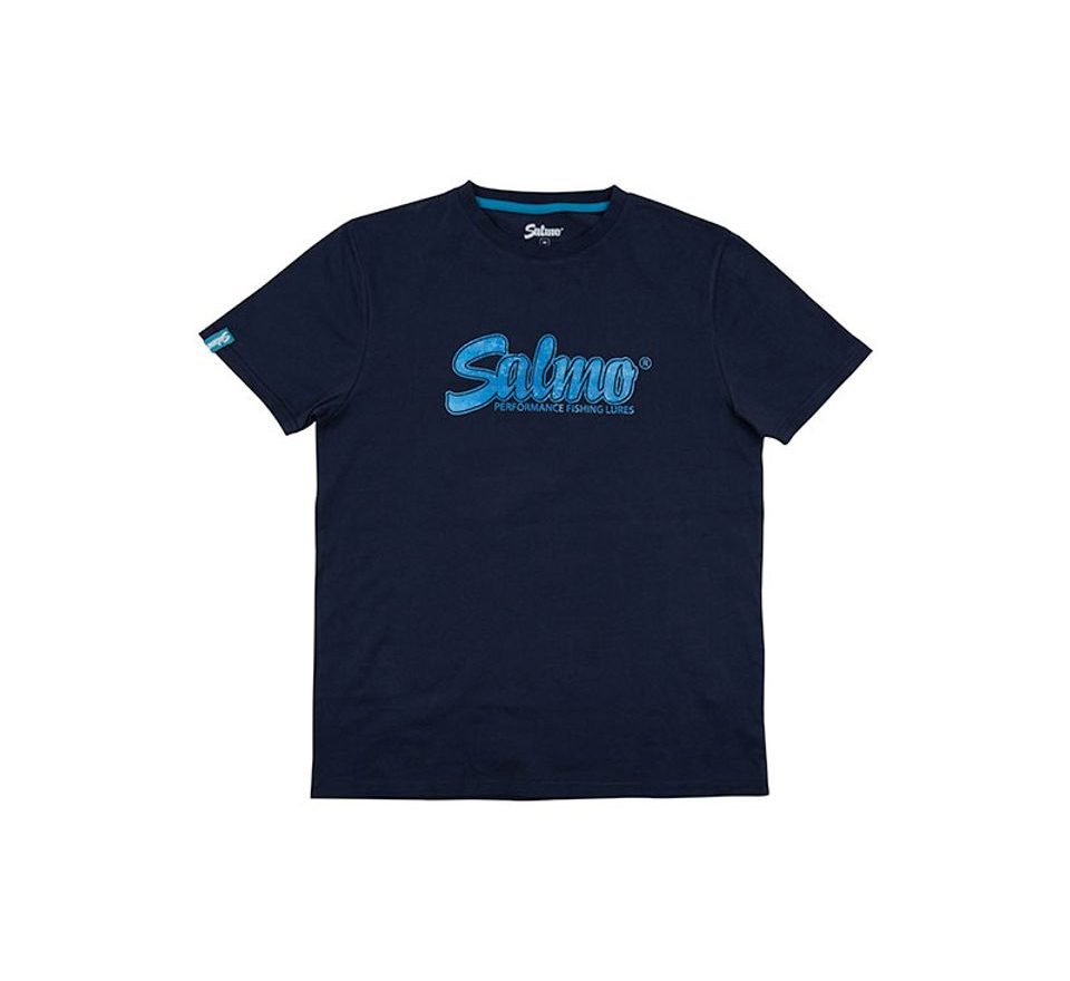 Salmo Triko Salmo Slider Tee