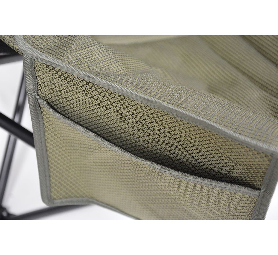 Carp Expert Křeslo Intruder