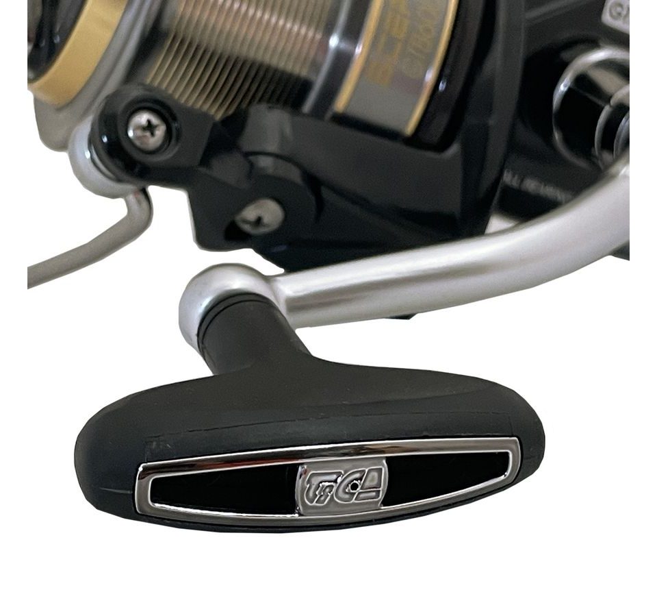 Tica Naviják Scepter GTB 6000 FD