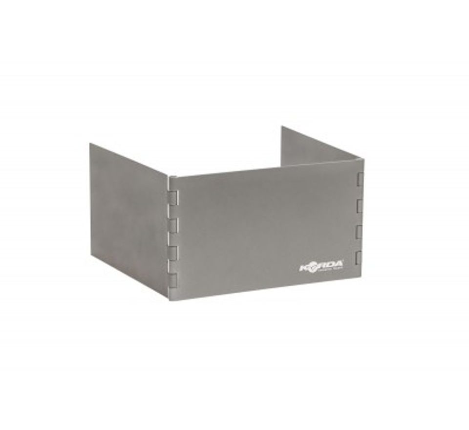 Korda Veterný štít Windshield