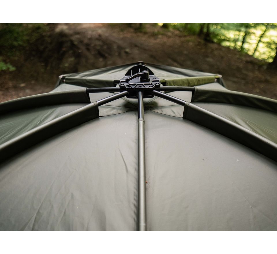 Giants fishing Bivak Luxury Quick Bivvy 1-2 Man