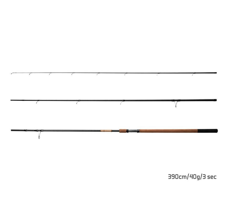 Delphin Prut Symbol Match 420cm 40g 3díl