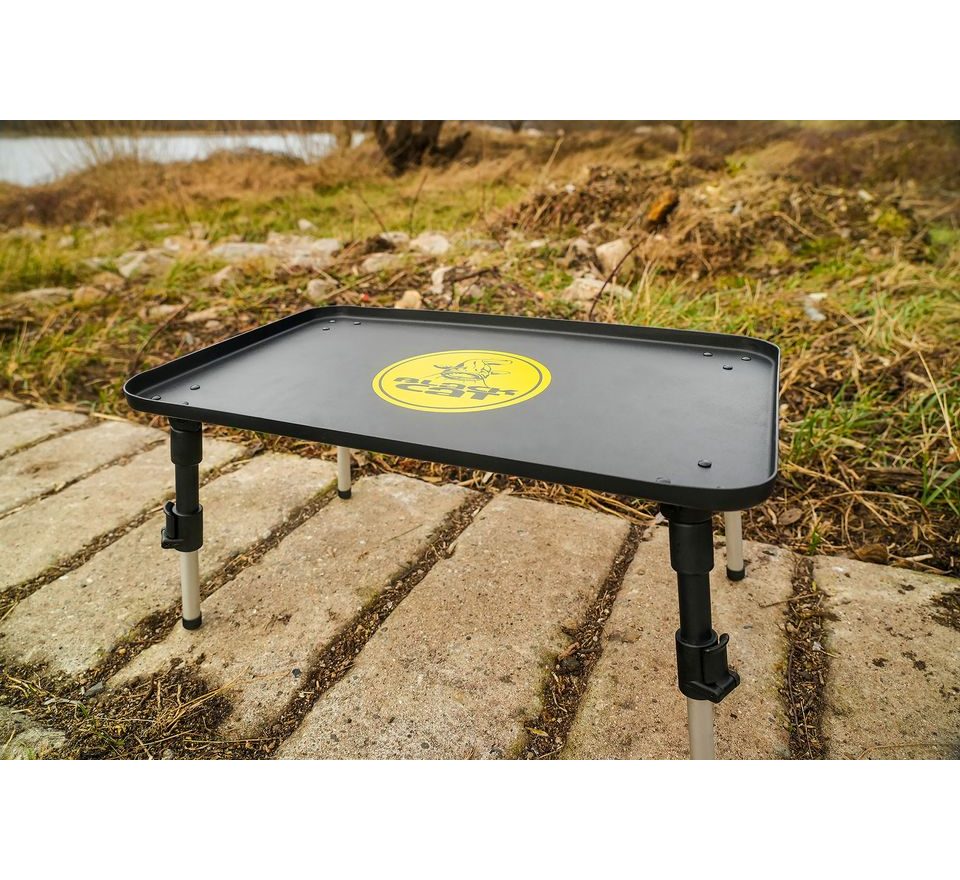 Black Cat Stolík Bivvy Table