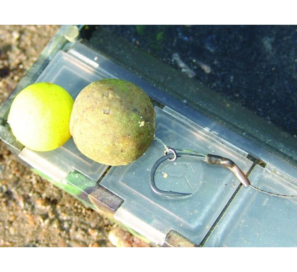 Korda Rig Rings 20ks