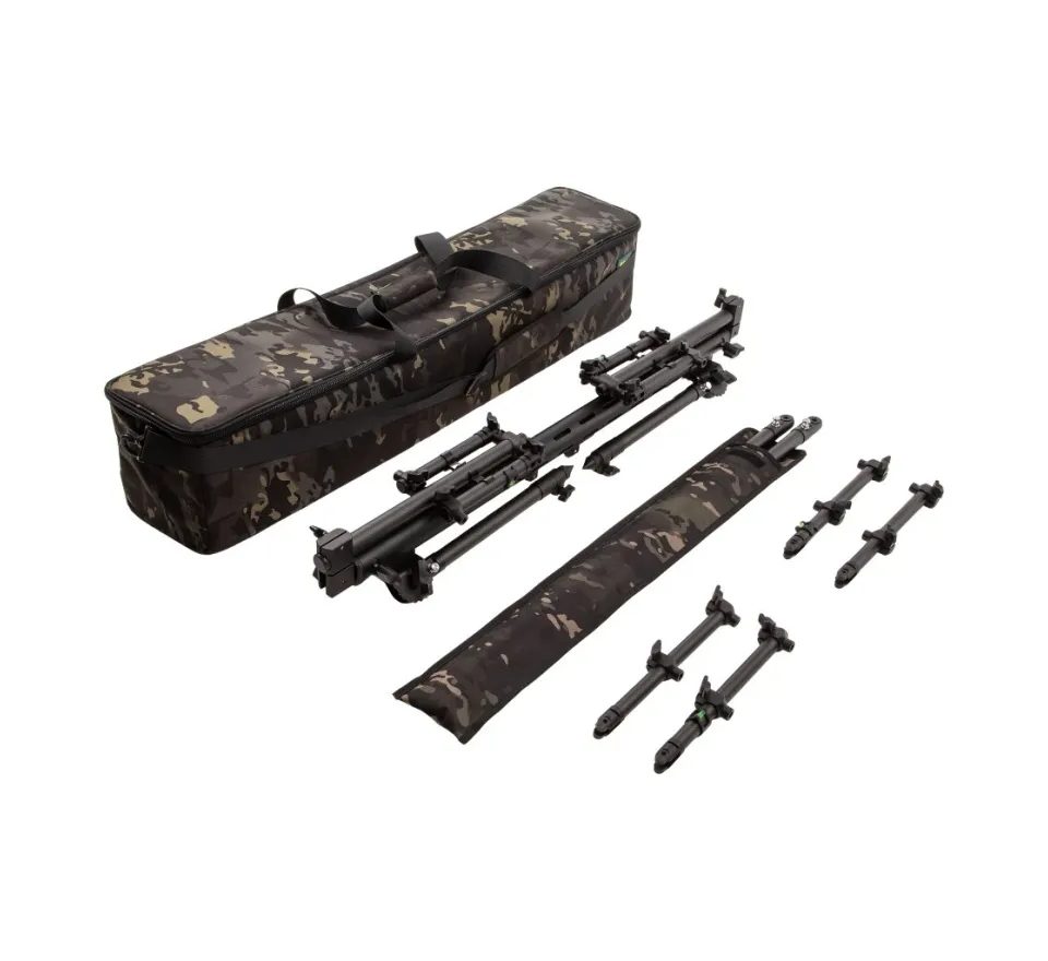 Fencl Stojan Rodpod Xtreme 3 pruty