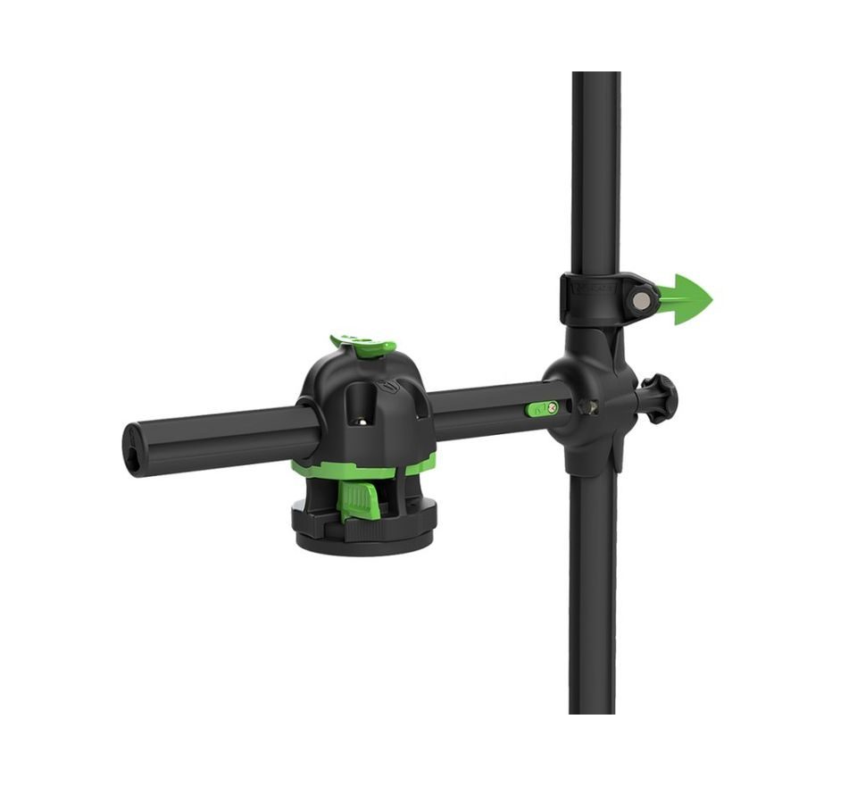 Railblaza Držiak Live sondy HEXX Live Pole 60