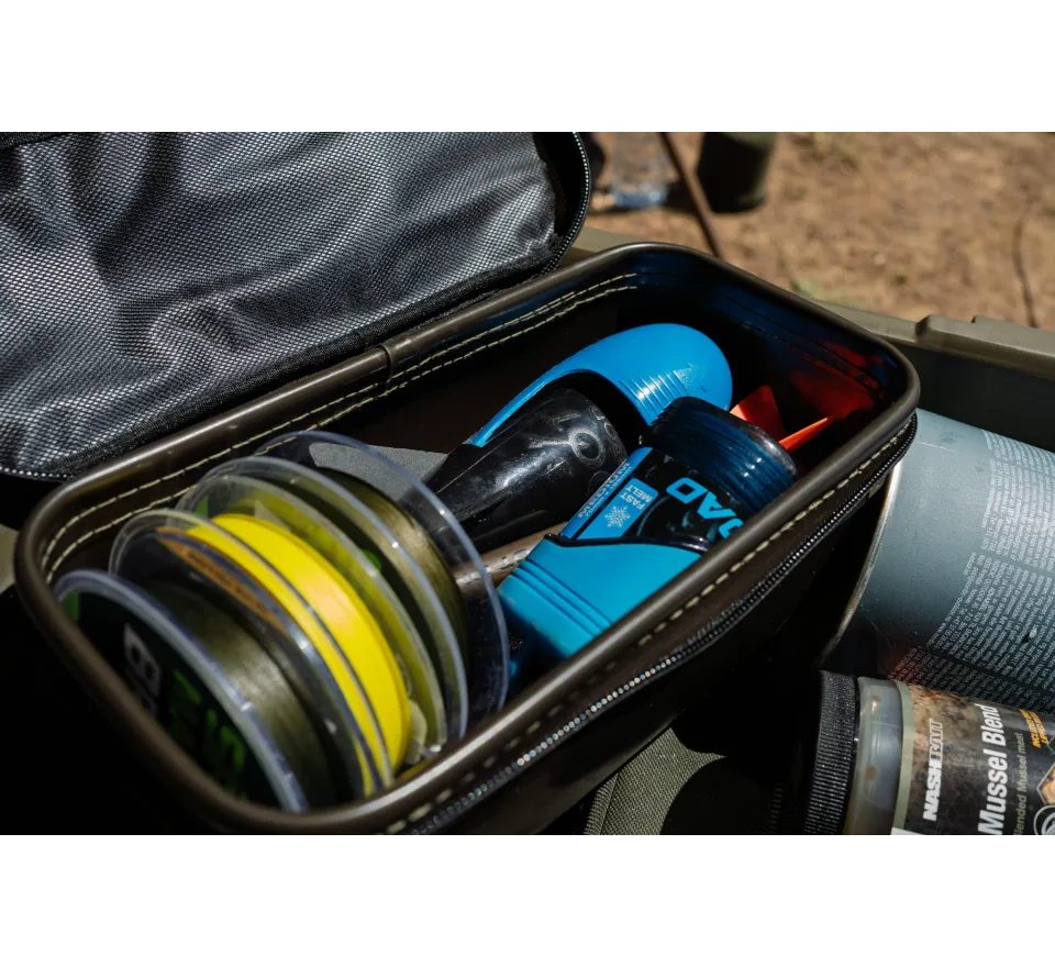 Nash Puzdro Subterfuge Waterbox Pouch Large 2.6L