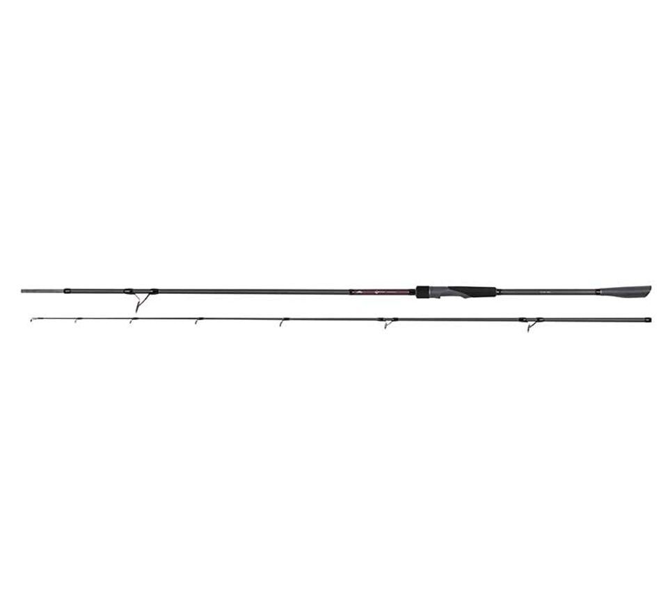 Fox Rage Prut Warrior Pike Spin 240cm 50-120g