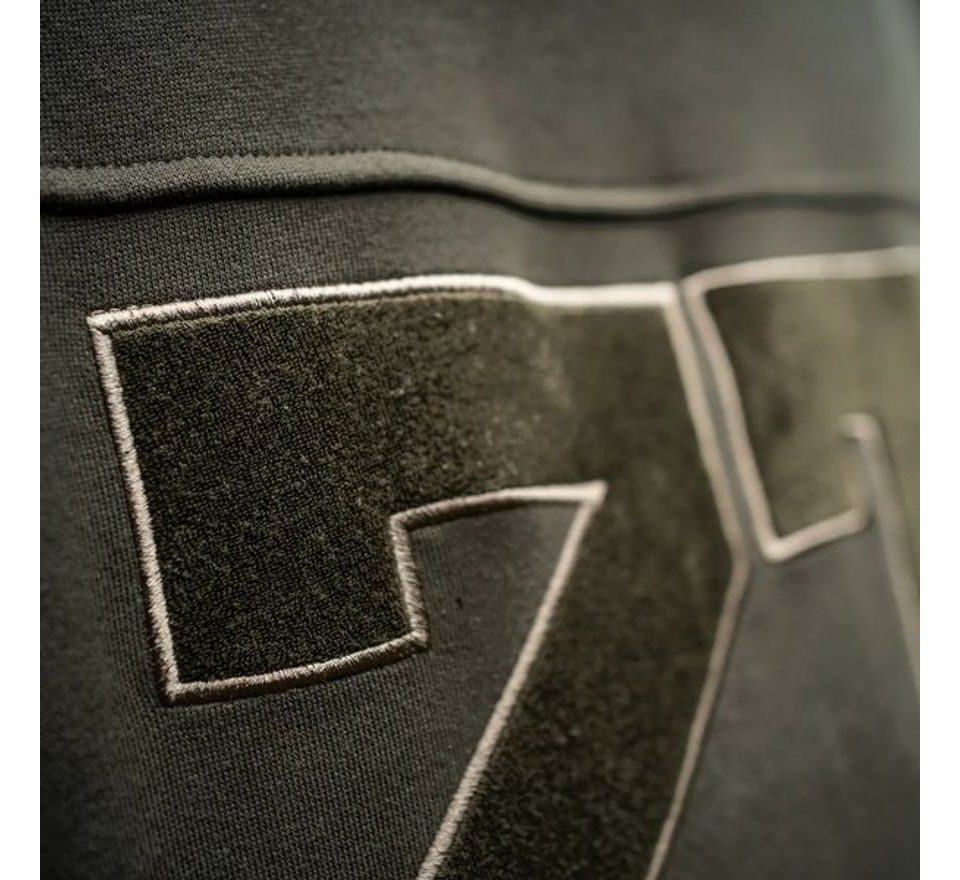 Nash Mikina ZT Wind Chill Hoody Varsity