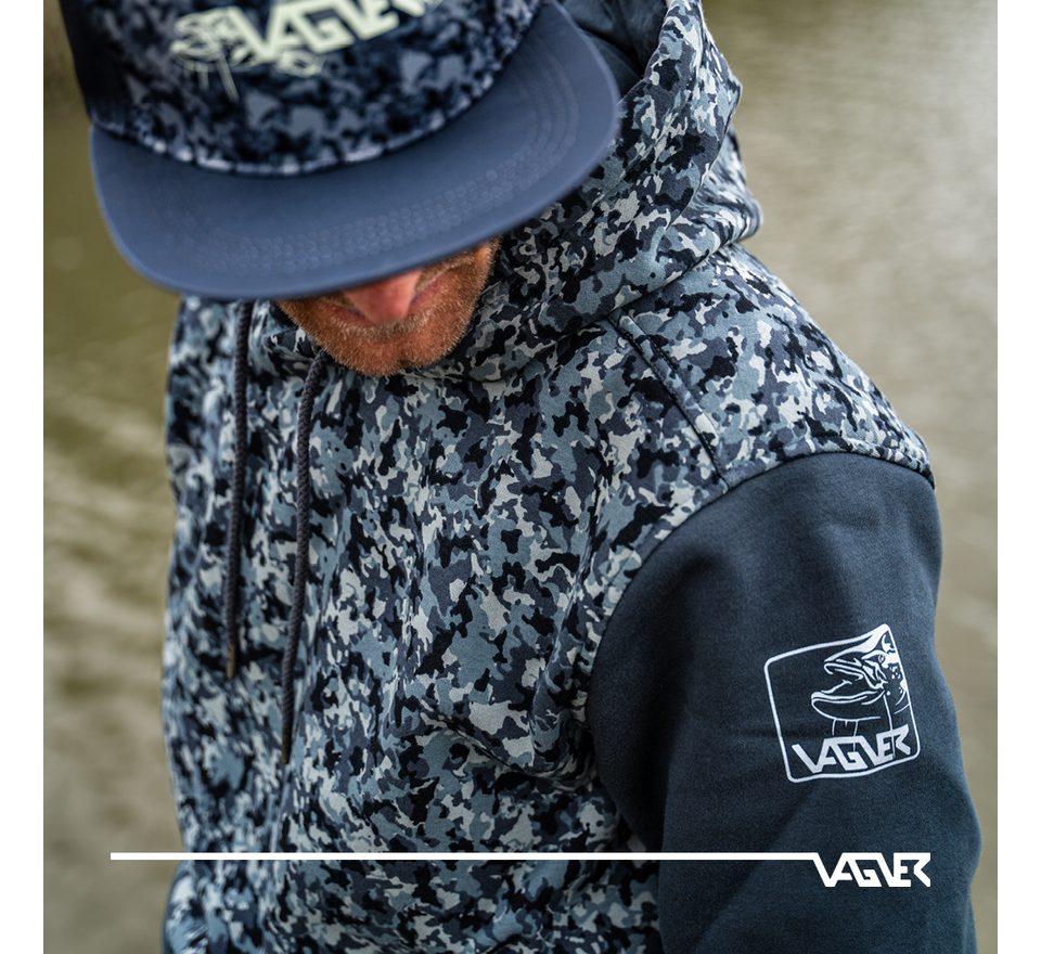 Vagner Mikina Ebro Pro