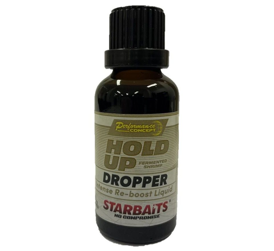 Starbaits Esence Dropper Hold Up 30ml