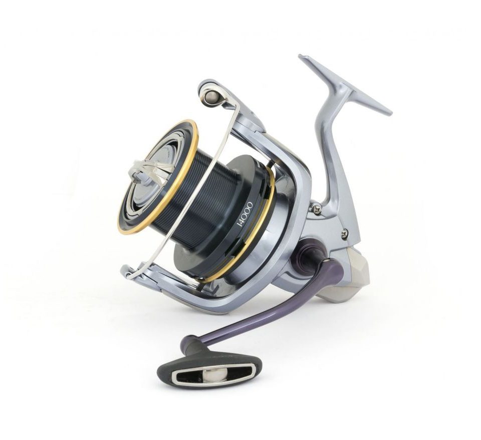 Shimano Naviják Power Aero 14000 XSB