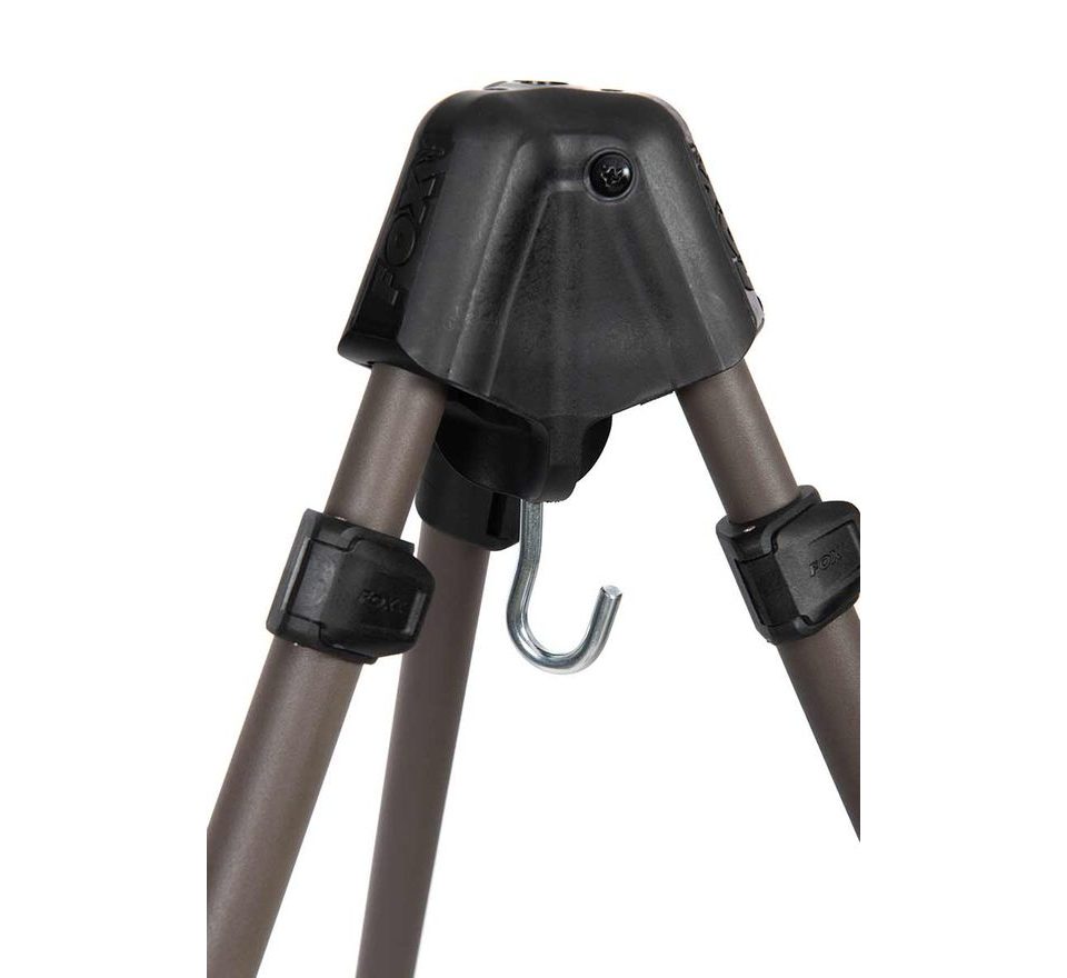 Fox Vážící stojan Carpmaster Tripod
