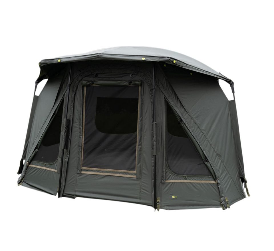 RidgeMonkey Bivak Escape FQ1 Bivvy