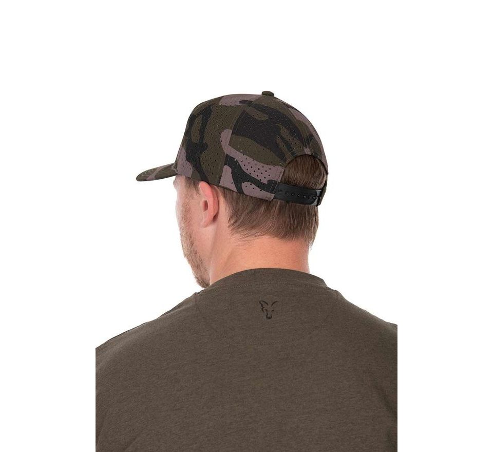 Fox Šiltovka Camo Volley Cap
