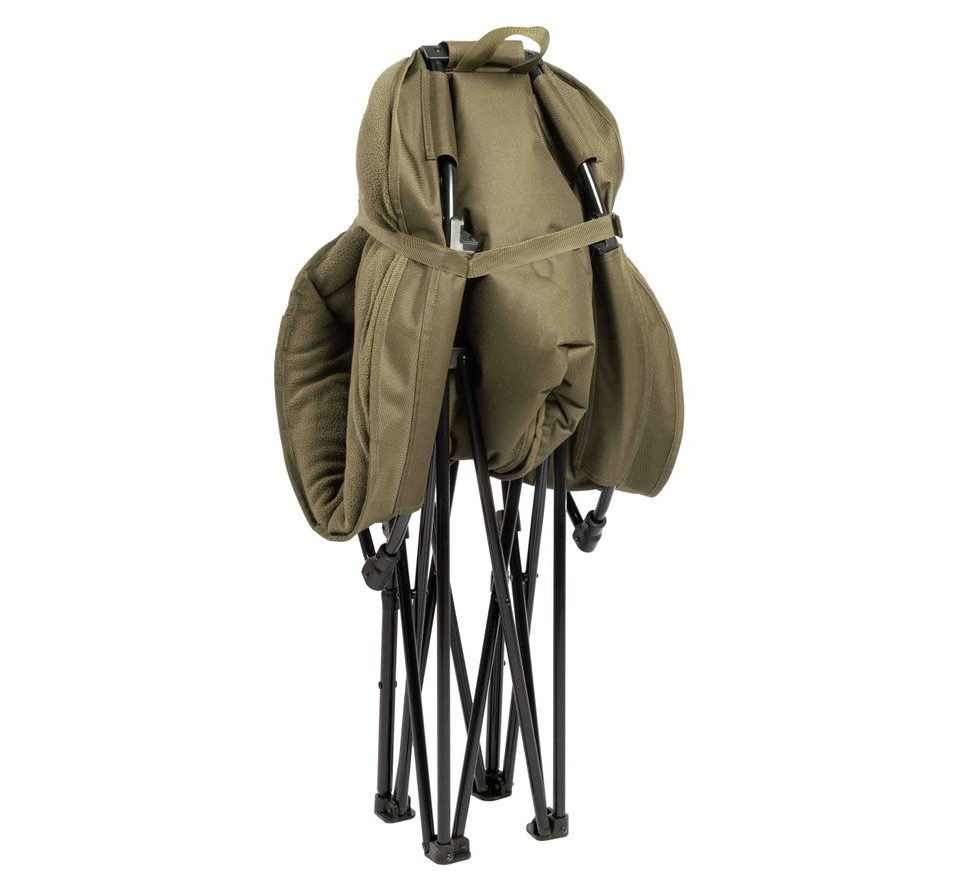 Mikado Křeslo Enclave Moon Chair