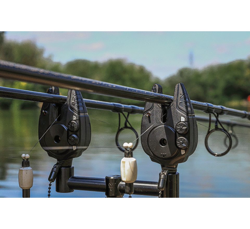 Fox Sada signalizátorov Micron MX 2+1