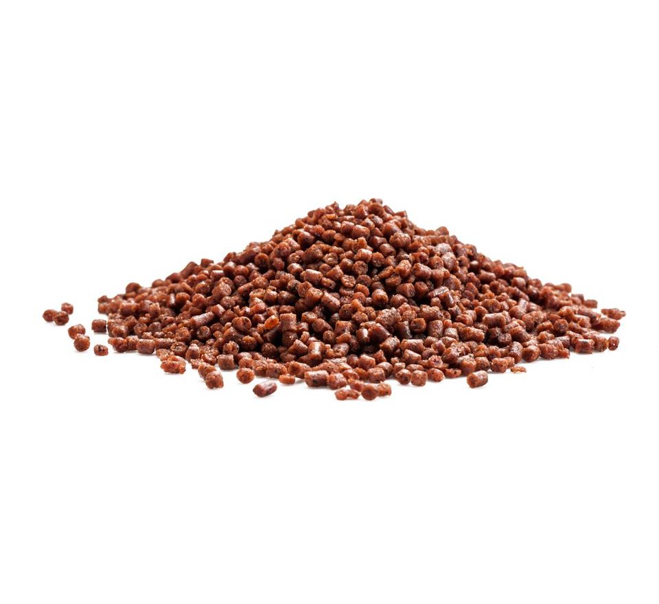 Mivardi Pelety Method pellets 750g