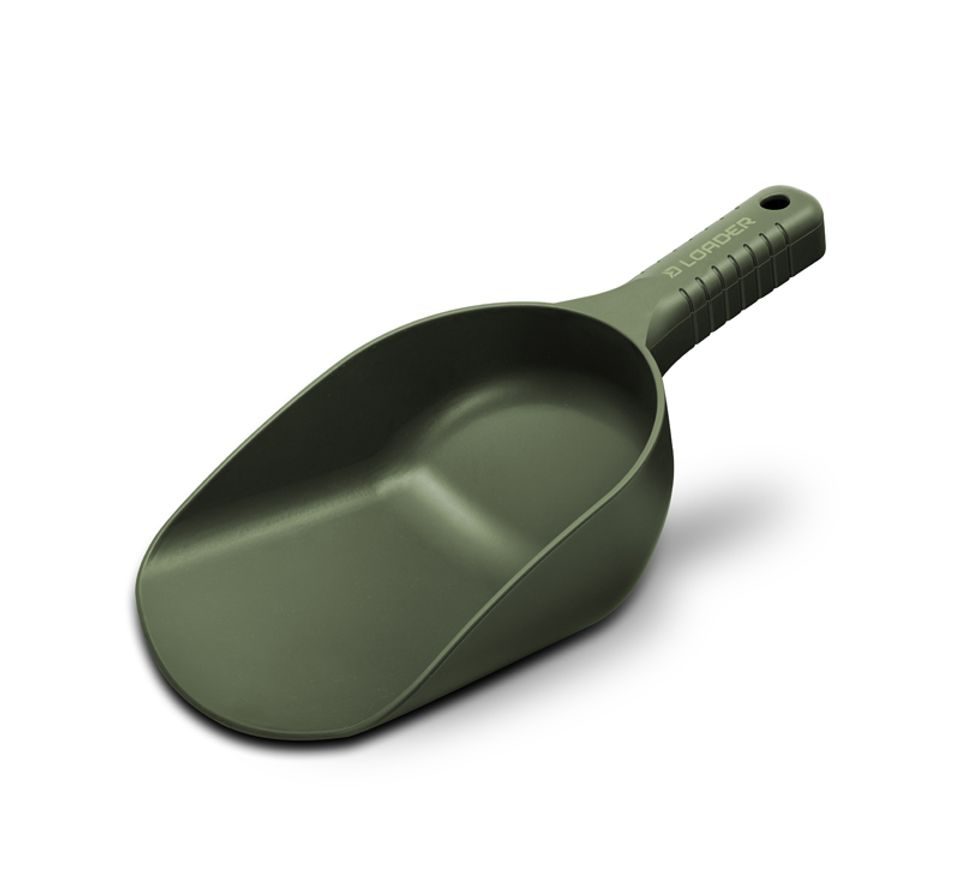 Delphin Lopatka Loader