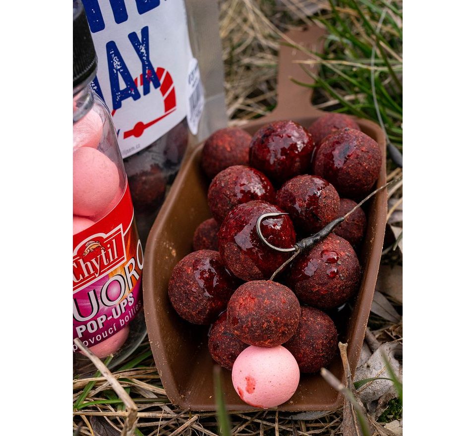 Chytil Boilies Krill Max