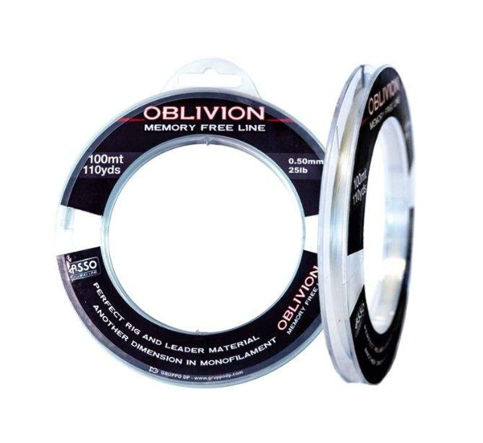 Asso Vlasec Oblivion Shock Leader 100m