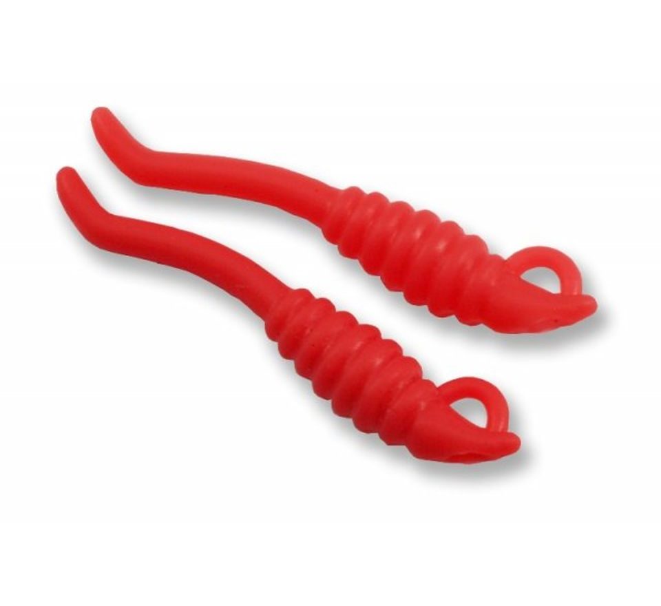 Carp ´R´ Us Červík červený Mouthsnagger 8ks