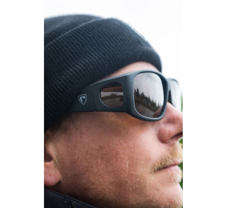 Fox Rage Polarizačné okuliare Overwrap Brown Lens Eyewear