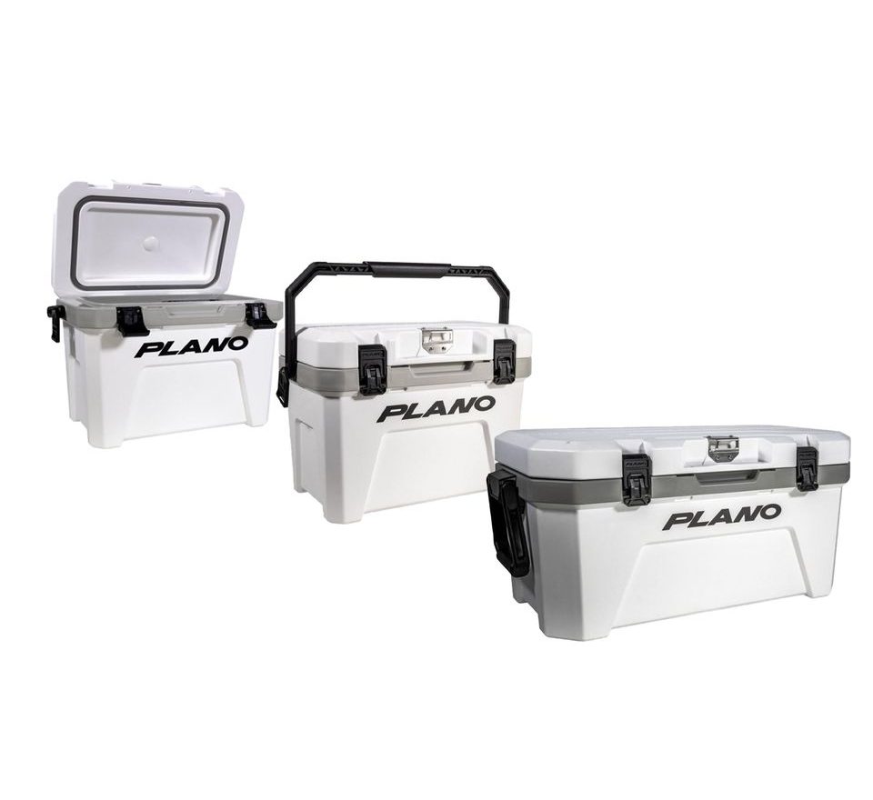 Plano Chladicí Box Frost Coolers