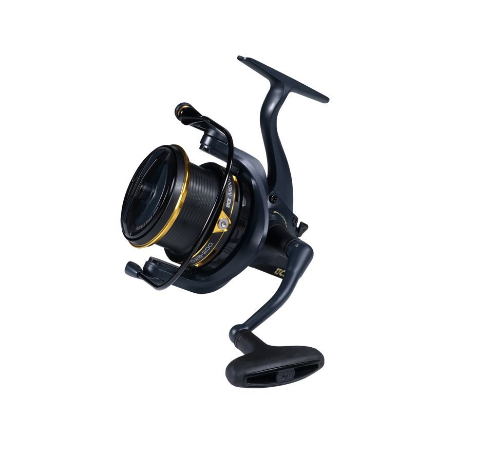 Tica Naviják Mentor Feeder Heavy 5000