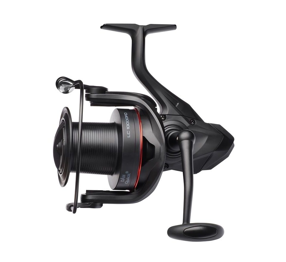 DAM Navijak Quick Intenze LC 10000FD Akcia 1+1