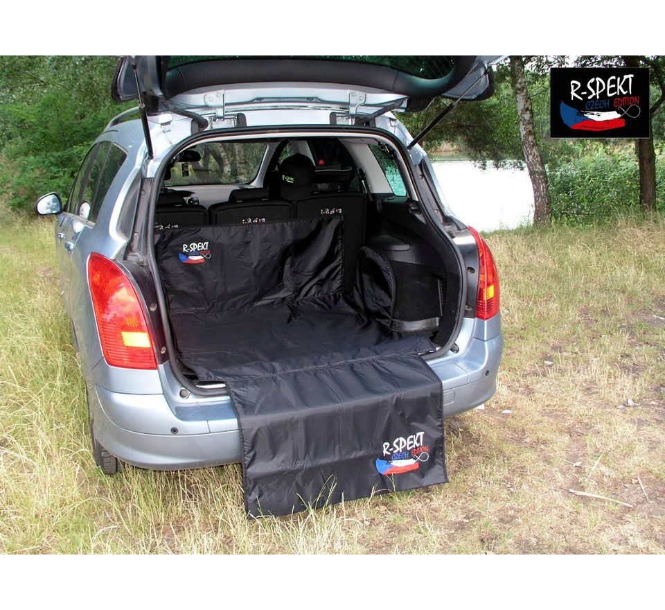 R-Spekt Autoplachta do kufra