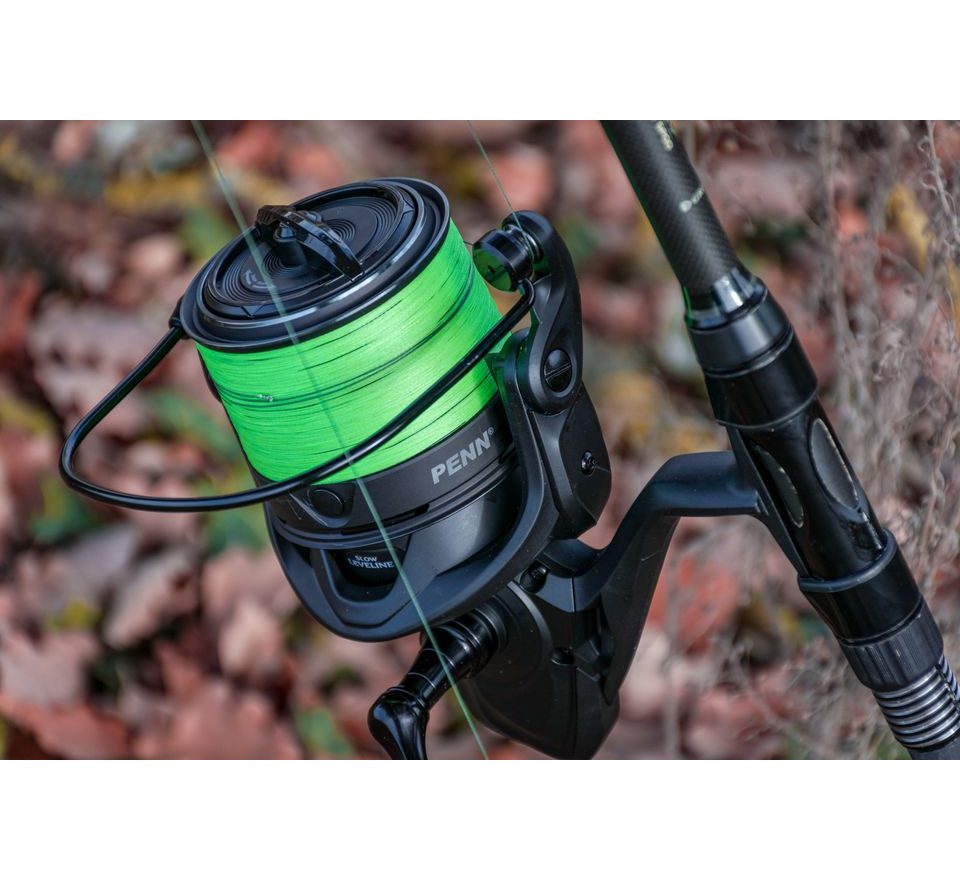 Penn Naviják Vantage 8000 Spod