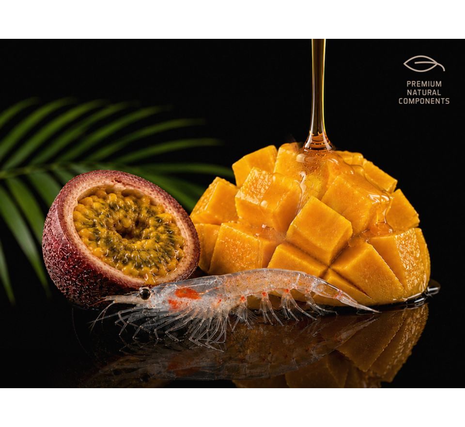 Delphin Booster BreaX/PassionKRILL Krill-Mango 250ml