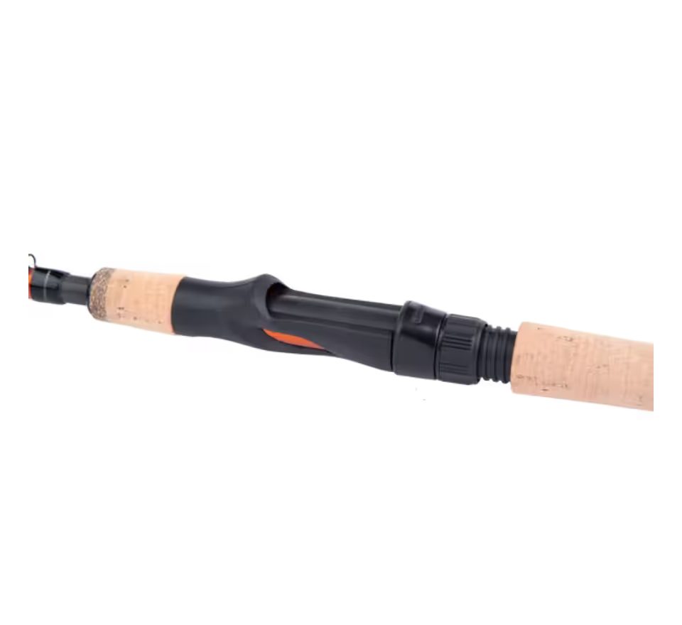 Shimano Prút STC AX Spinning Mini Tele 2,40m 10-30g