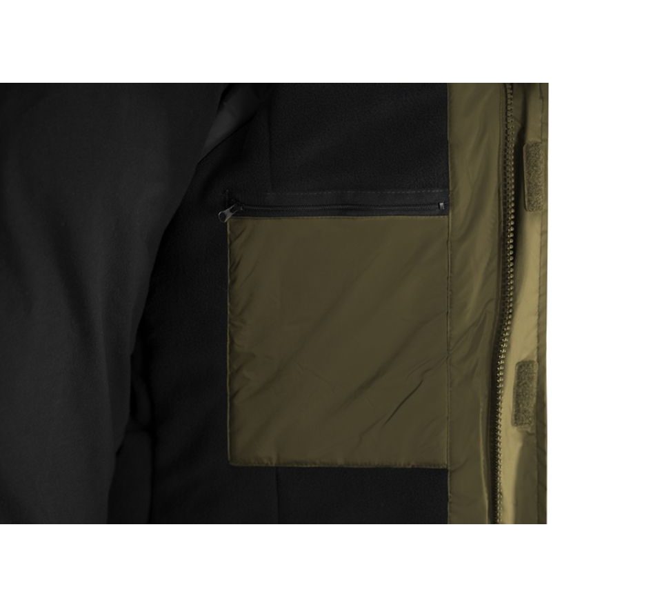 Delphin Bunda nebo Kalhoty CruisAIR Winter 5T