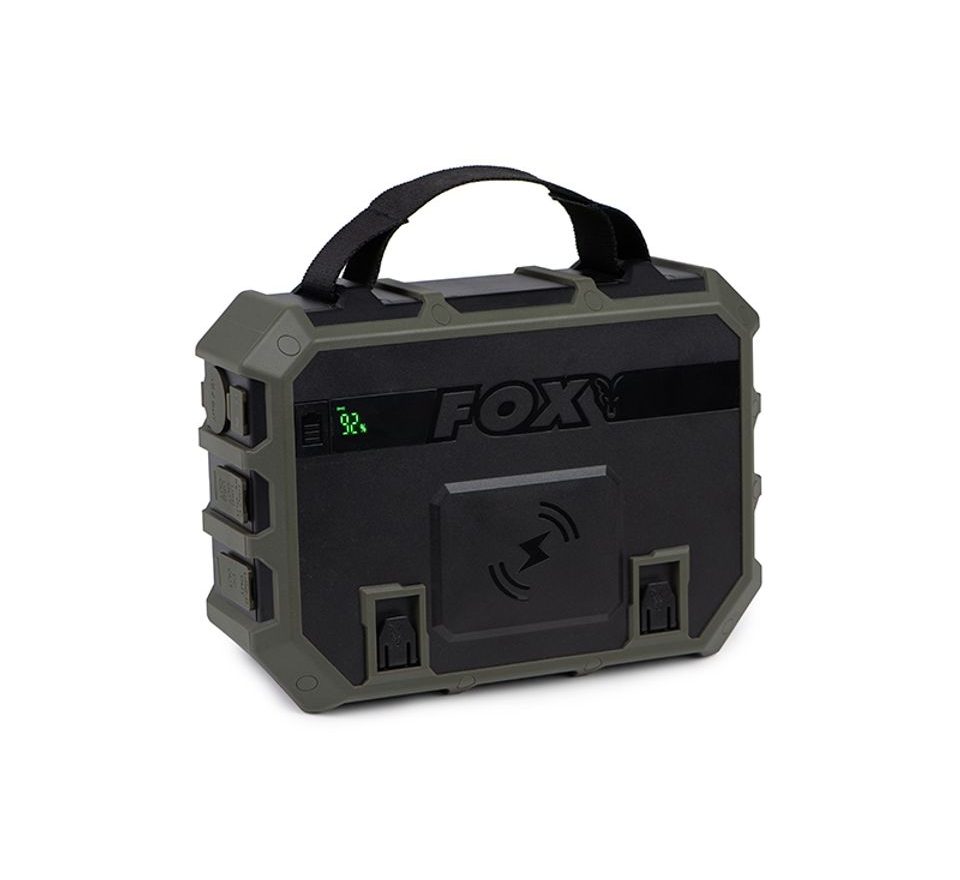 Fox Powerbanka Halo Wireless Power 96k