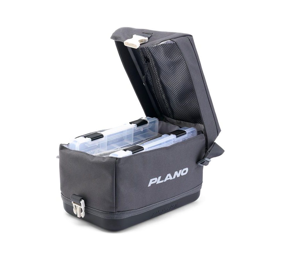 Plano Taška Weekend EU 3500 SoftSider