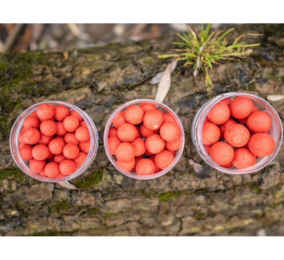 Carp Inferno Vyvážené Boilies Xtazi 200ml