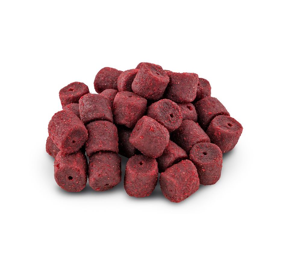 Chytil Chytací pelety s dírou 250g