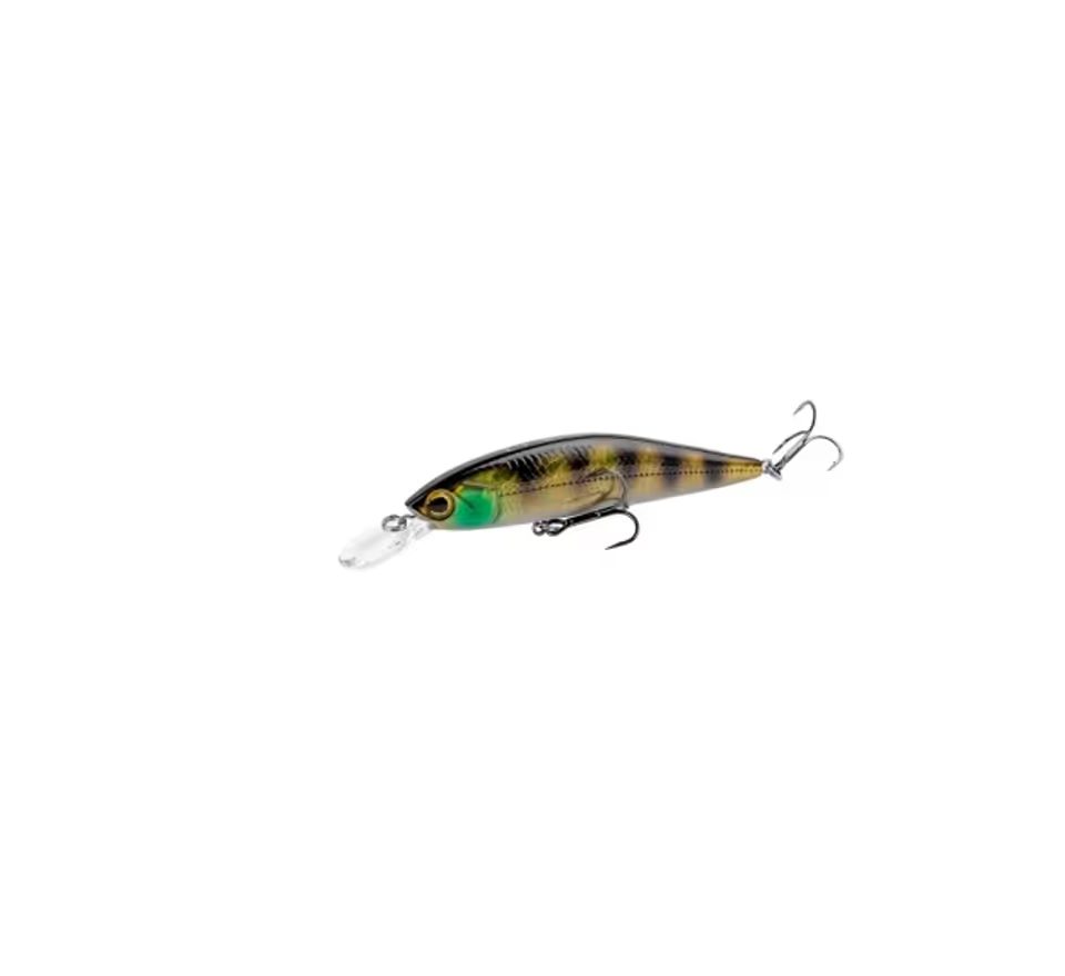 Shimano Wobler Yasei Trigger Twitch SP 9cm 11g