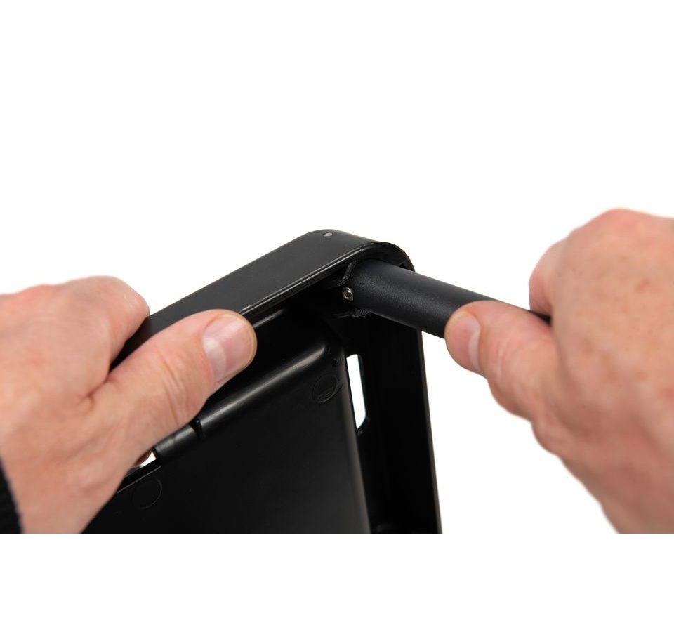 Fox Stolek 2 Tier Bivvy Table