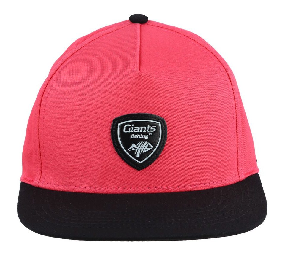 Giants fishing Kšiltovka Cap Pink Lady