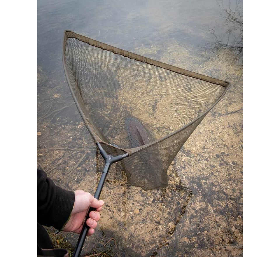 Fox Podběrák Eos-X Landing Net 6ft 42""
