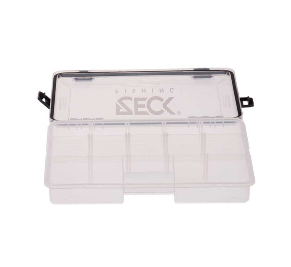 Zeck Krabička Tackle Box WP S