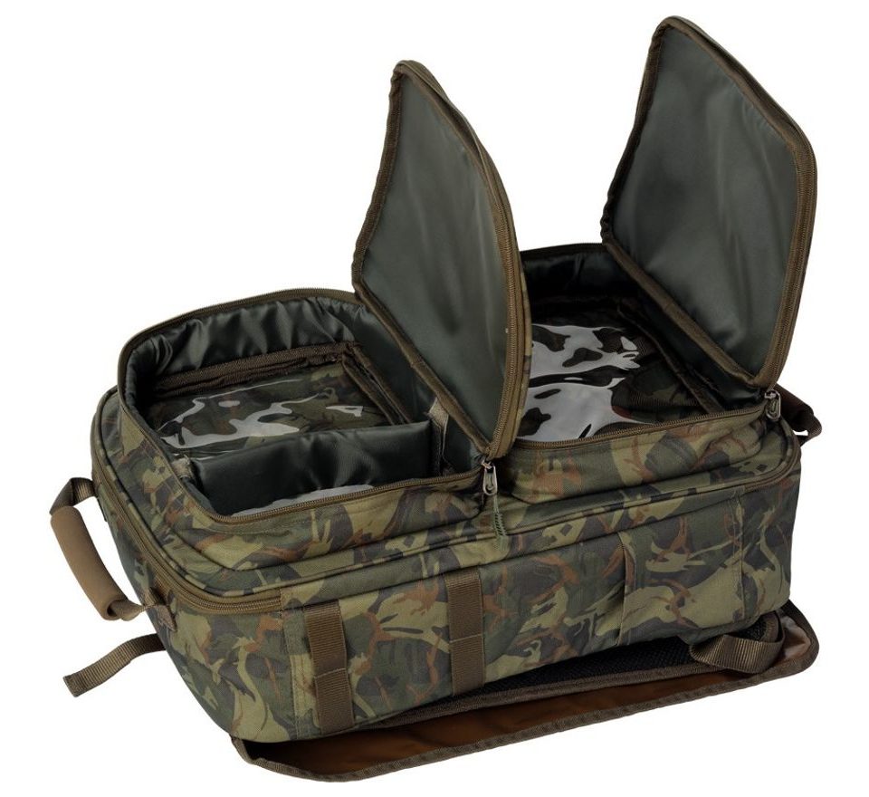 Giants Fishing Batoh Compact Rucksack