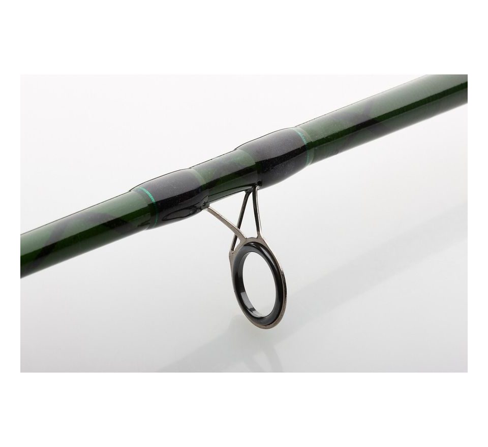 DAM Prut Full Cat XP Heavy-D 2,4m 150-250g + Naviják 8000